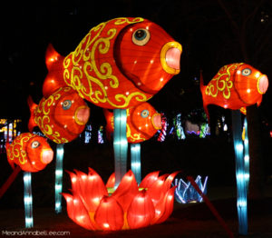 Atlanta Chinese Lantern Festival – Downtown Atlanta | Me and Annabel Lee