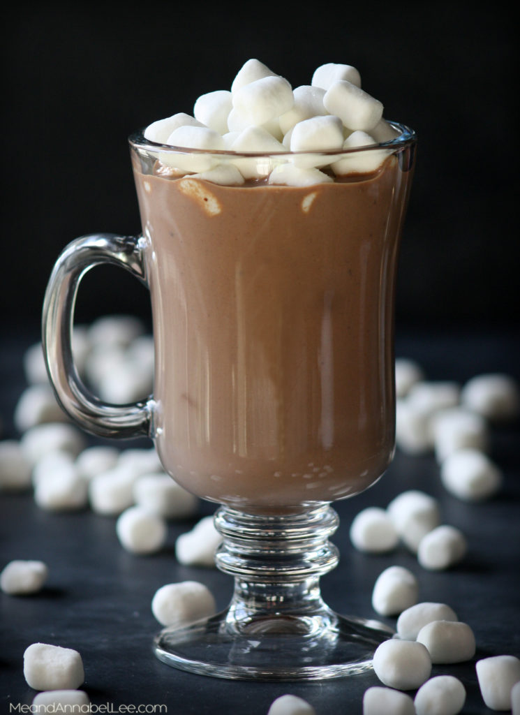 Snowed In Homemade Hot Cocoa Cook-off…. And the winner Is…. | Me and ...